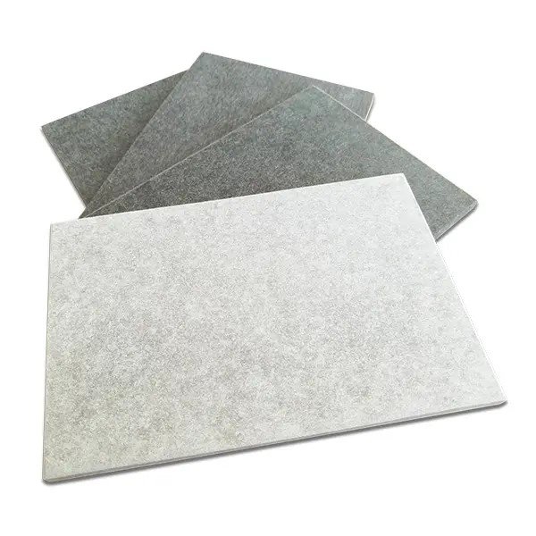 Best Supplier Better Price Nice Quality Fiber Ceramic Calcium Silicate Board