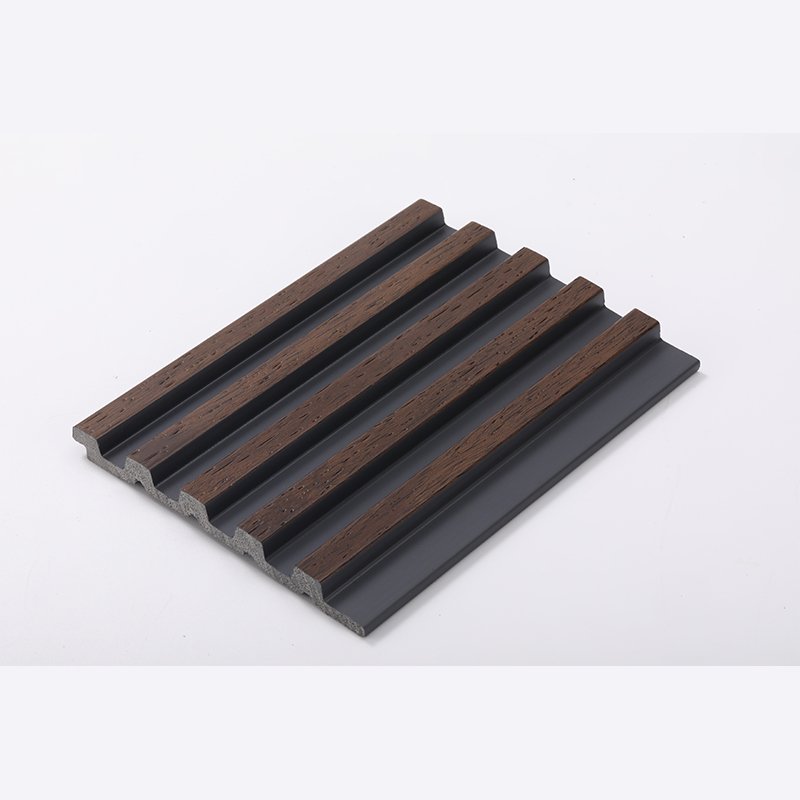 Interior WPC/ps wall panels composite indoor wooden cladding board for home
