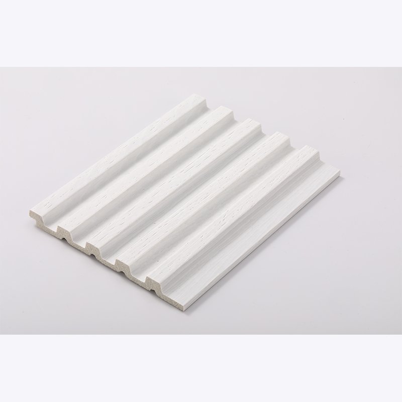 Interior WPC/ps wall panels composite indoor wooden cladding board for home