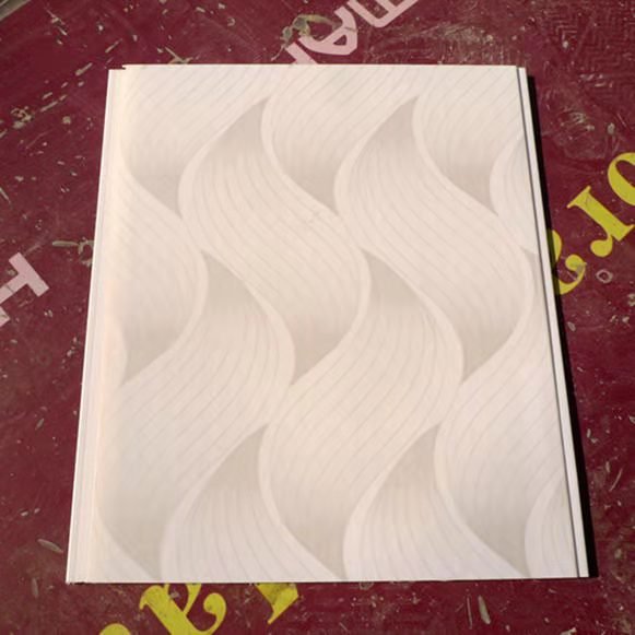 High Density PVC Foam Board/PVC Foam Sheet/Sign Board PVC Panel for Decoration