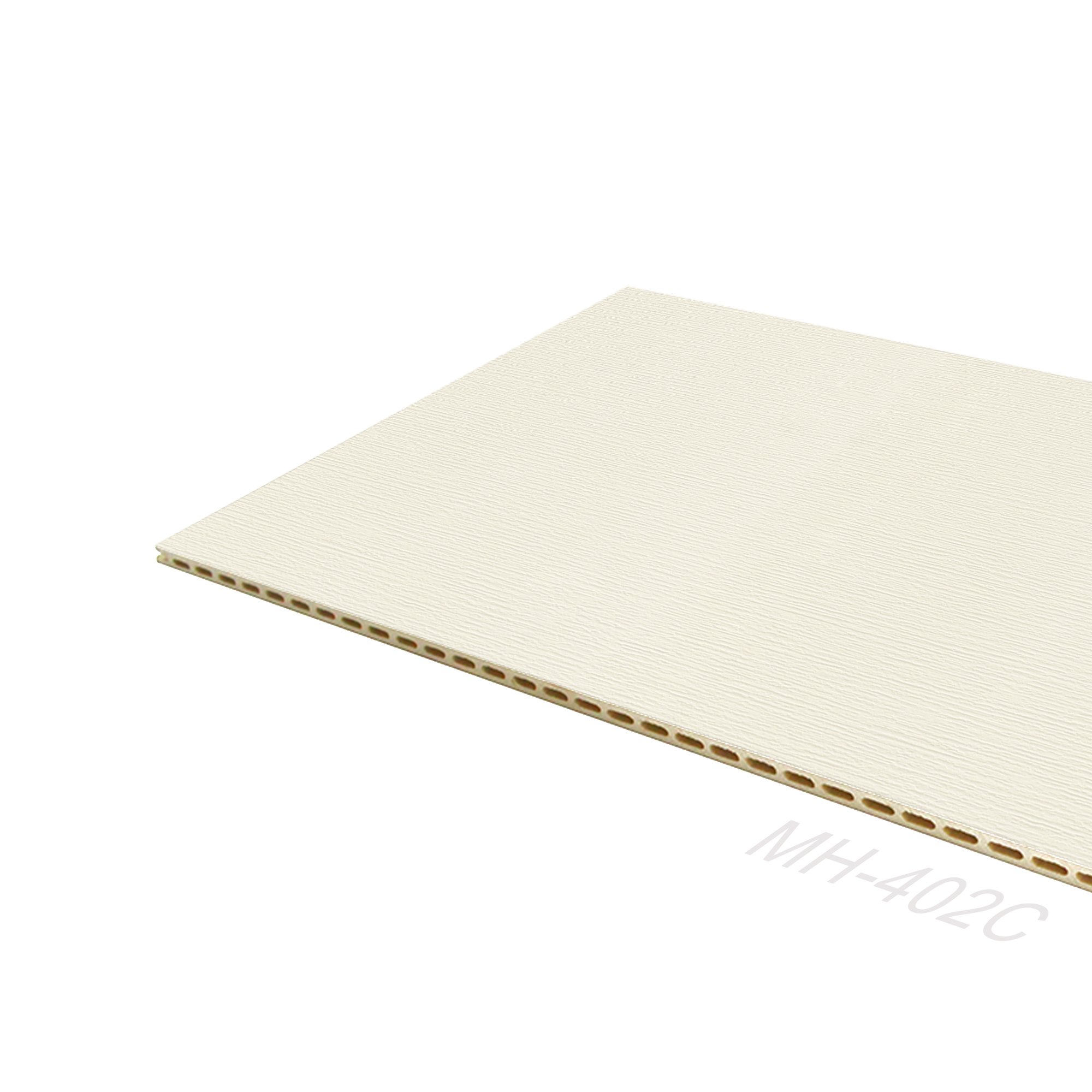 Modern wall decoration wallboard building material wall panels sandwich panels wpc flat wall panel