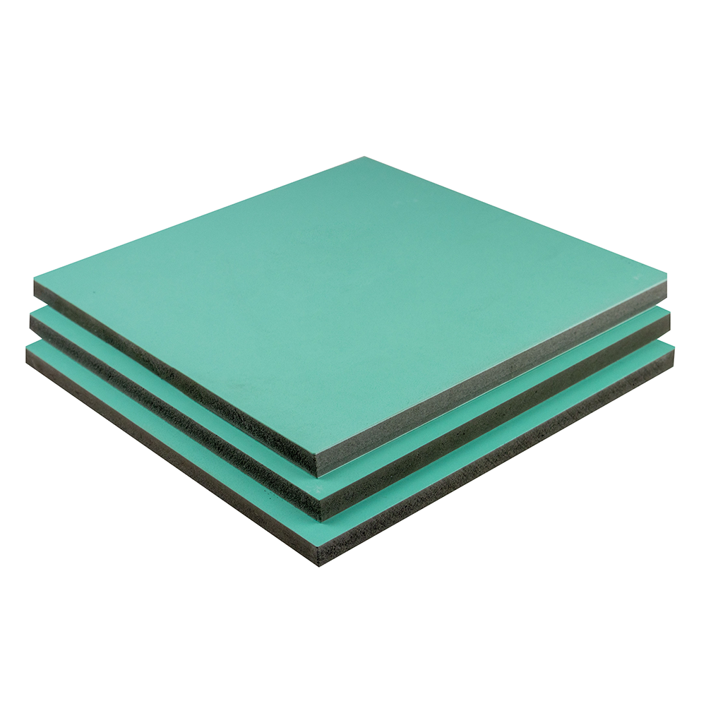 Waterproof Wood Plastic Composite Wall Panel Wpc Cladding Interior Exterior Pvc Other Boards Wall Panels/boards Wpc Wall Panel