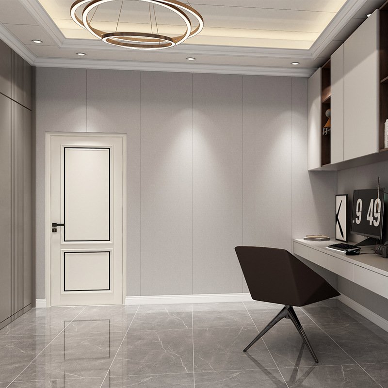 Anti-cracking interior decoration pvc shower plastic wall board pvc panels cladding flexible wpc wall panel
