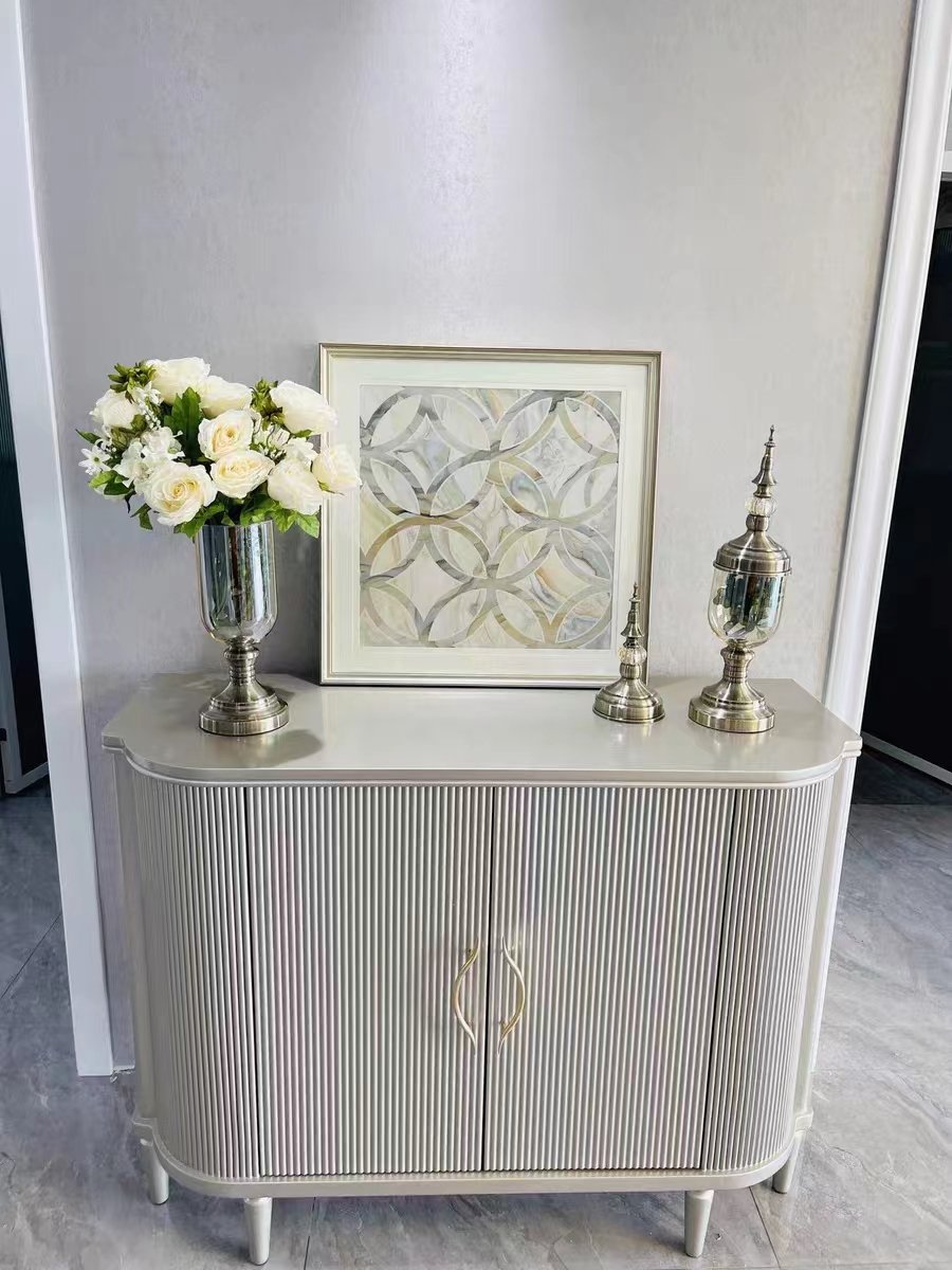 Drawer Flexible Board Flex Panels cupboard door wall tambour panel decorative furniture decor board