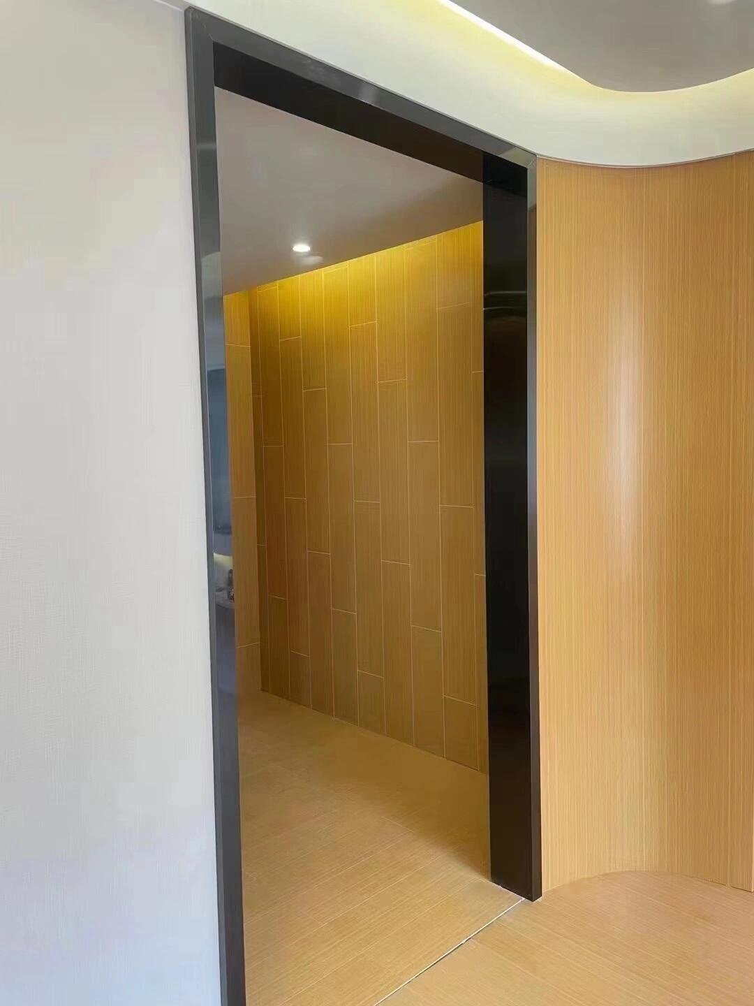 Factory Price easily Install Wood Grain Look Covering SPC Fireproof and sound proof Flooring Board