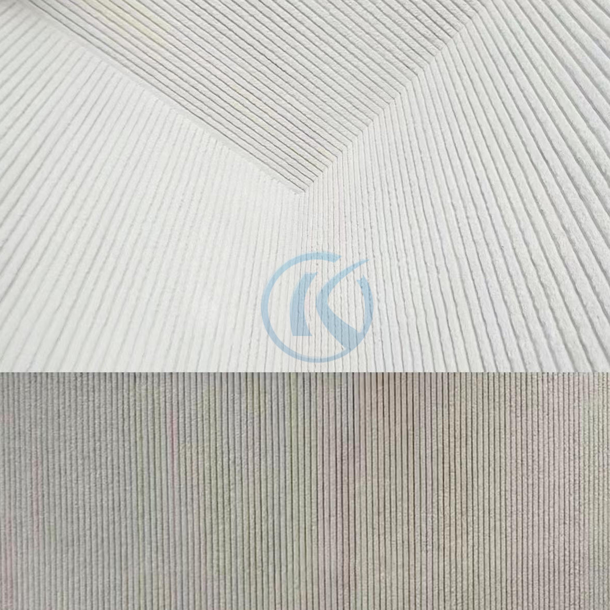 Natural Stone Texture Decoration Wall Board Tiles Interior Exterior Flexible 4mm MCM Soft Square Linear Line Stone Wall Panels