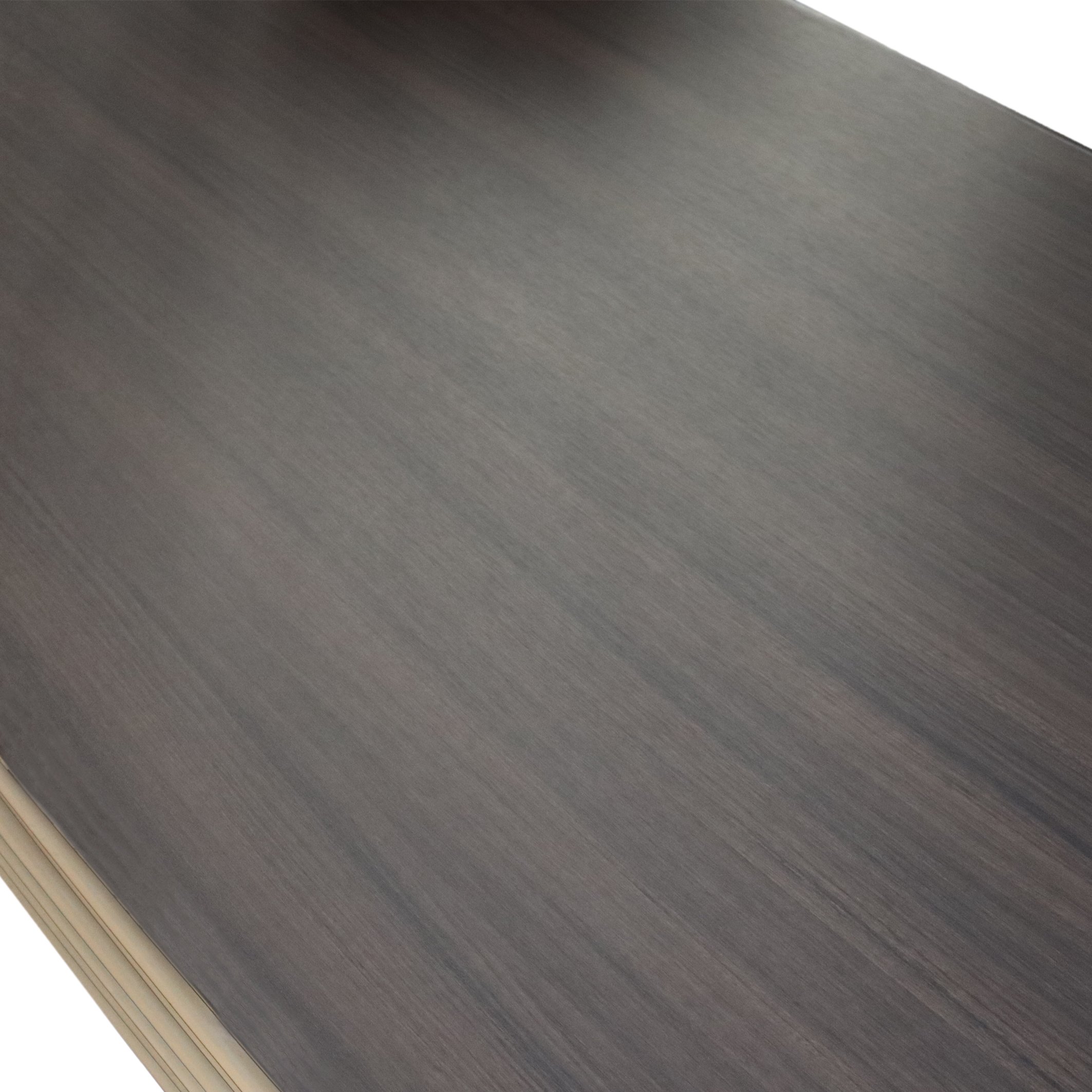 High Grade 18mm Raw Plain MDF Board Medium Density Fibreboard For Furniture Decoration