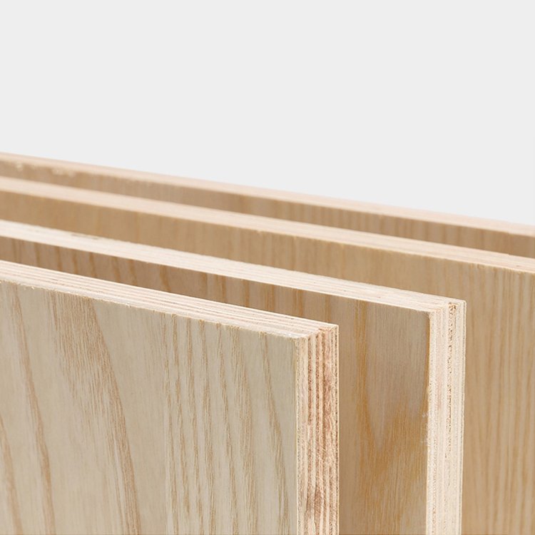Premium Quality Eco-Friendly High Pressure Durable Plywood Board Eucalyptus Sheet Melamine Laminated Panel Furniture E1/E0