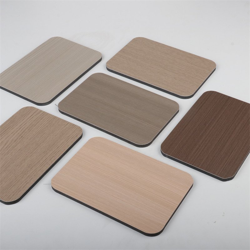 High quality manufacturers for the interior decoration of bamboo carbon co-extruded carbon crystal board