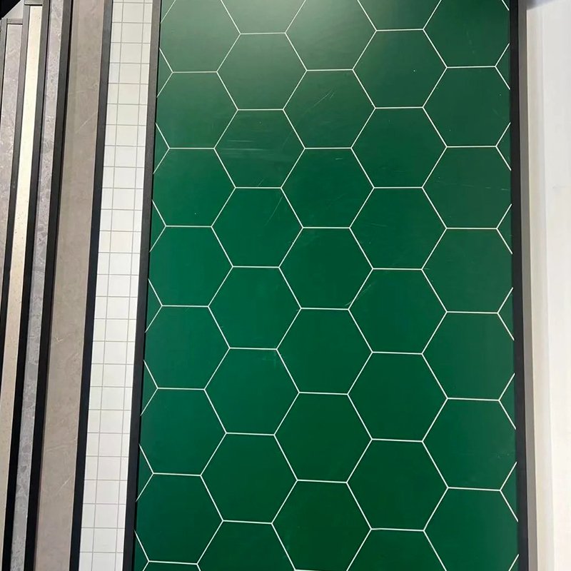 Bathroom SPC wall panel stone crystal incised Marble Sheet stone plastic integrated wall panel Interior Decorative Panels