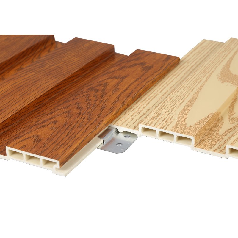 Hot Sale Decorative WPC Wall Panels Cladding Other Boards