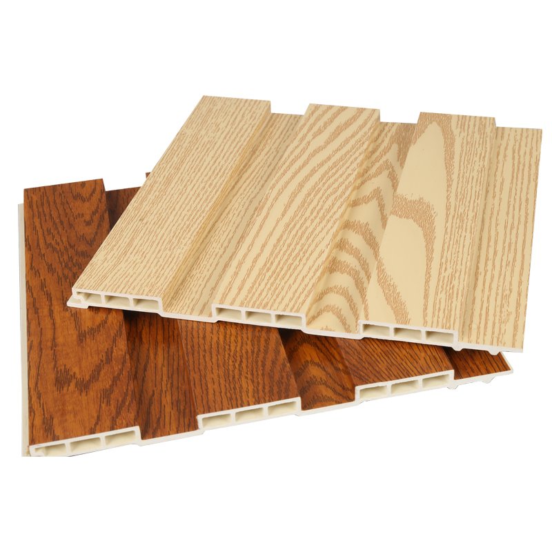 Hot Sale Decorative WPC Wall Panels Cladding Other Boards