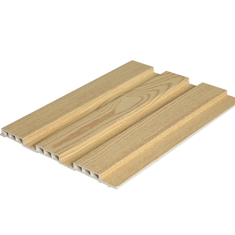 Hot Sale Decorative WPC Wall Panels Cladding Other Boards