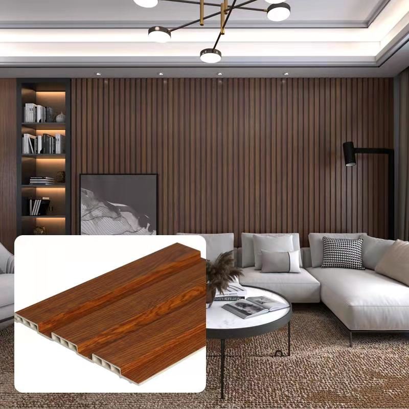 Hot Sale Decorative WPC Wall Panels Cladding Other Boards