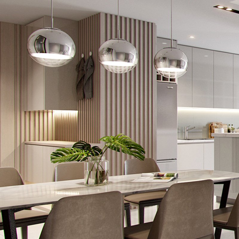 Interior Wood Plastic Decorative Composite Indoor great WPC 3d wall panel
