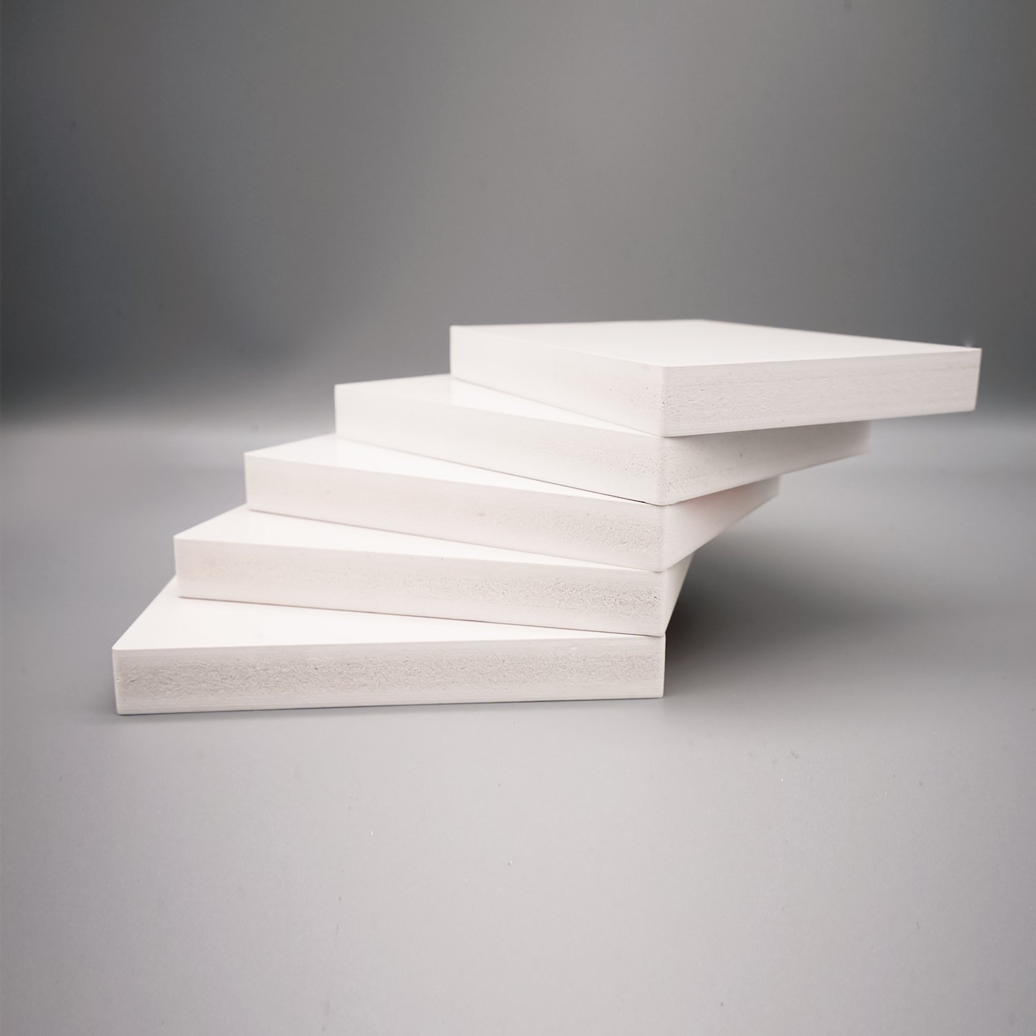 New product pvc foam board Fomex For Cabinets High Density