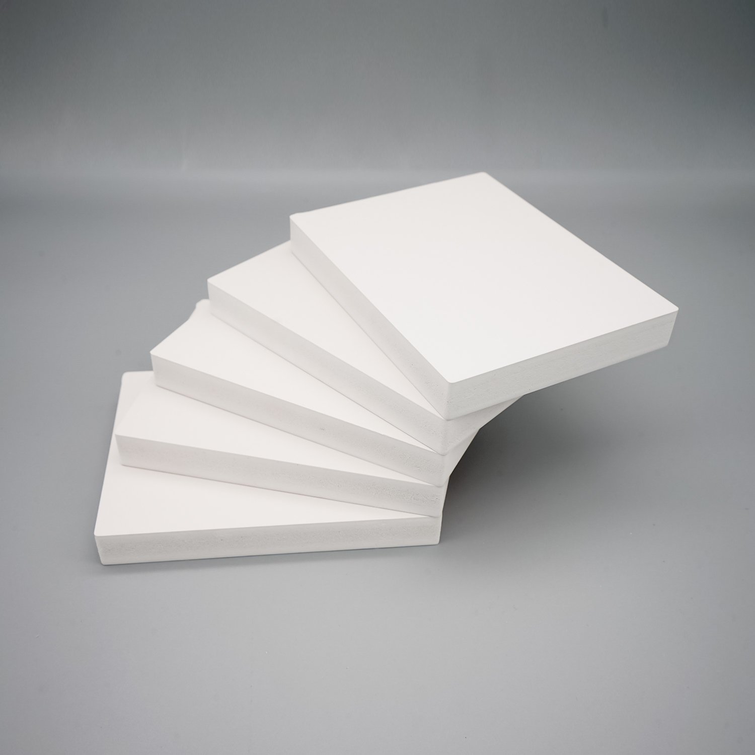 New product pvc foam board Fomex For Cabinets High Density