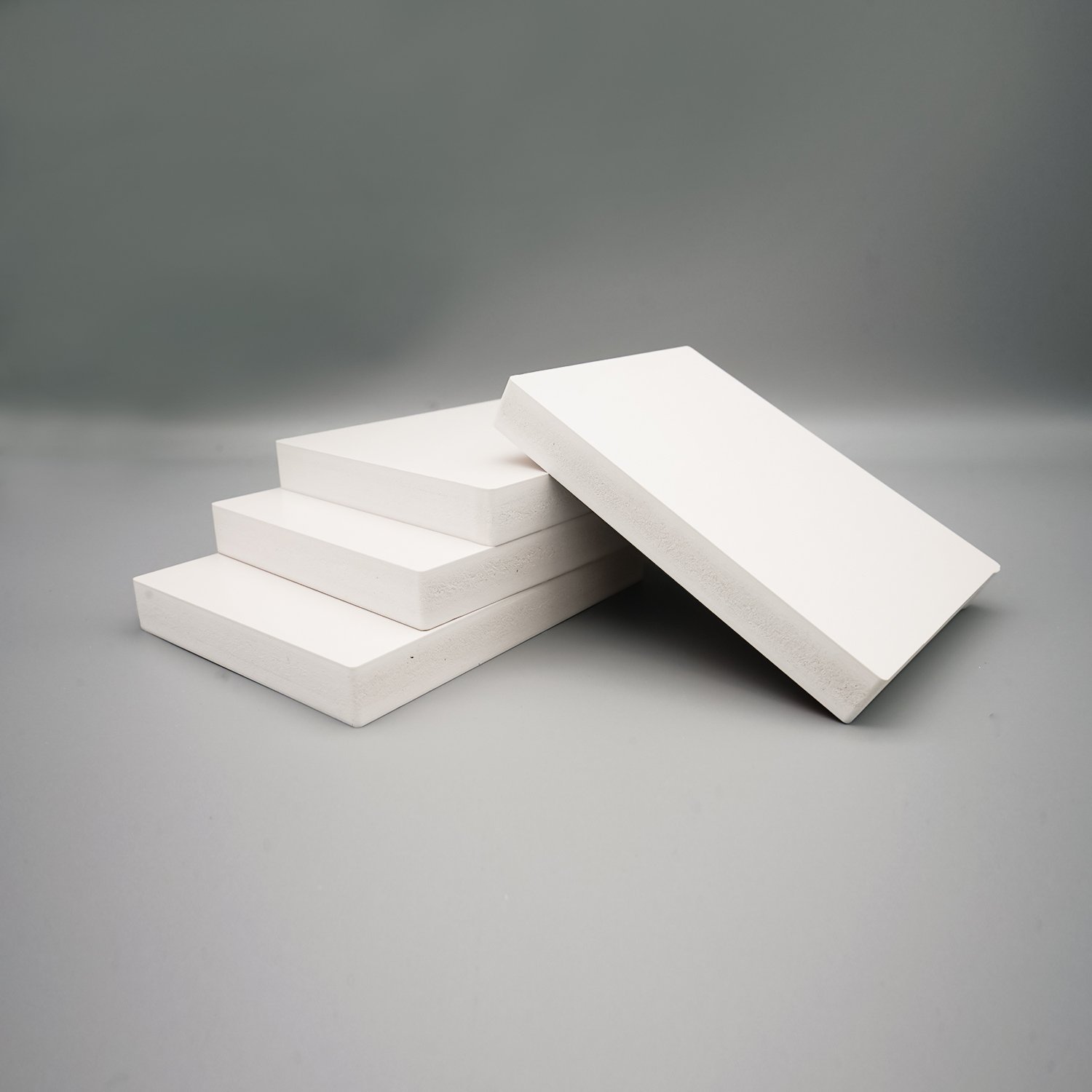 New product pvc foam board Fomex For Cabinets High Density