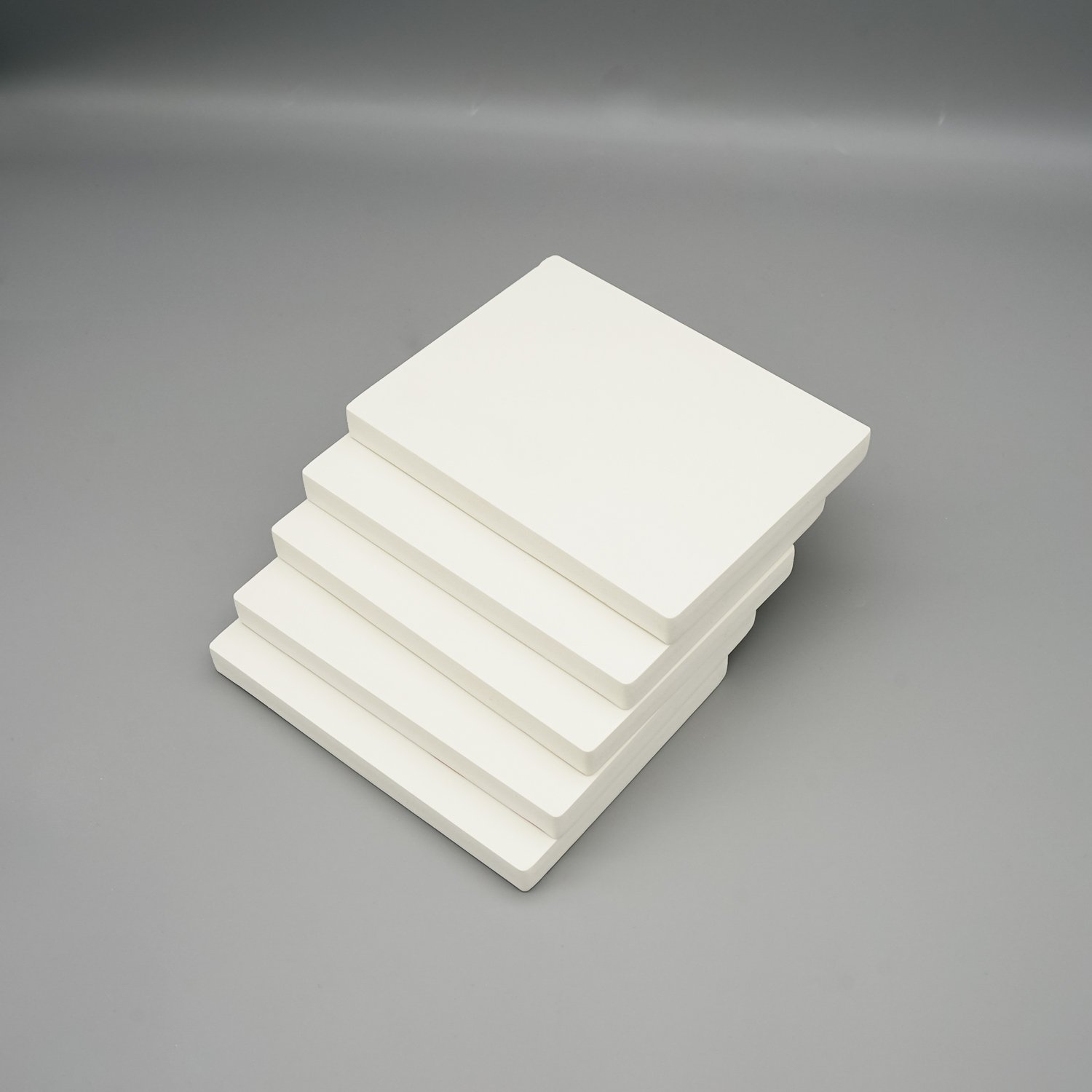 New product pvc foam board Fomex For Cabinets High Density