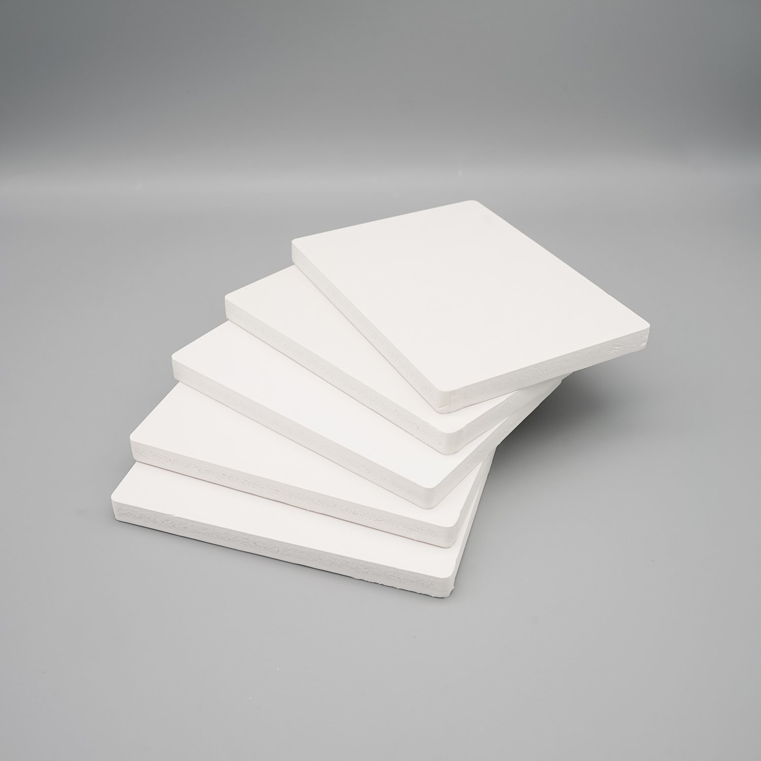 New product pvc foam board Fomex For Cabinets High Density