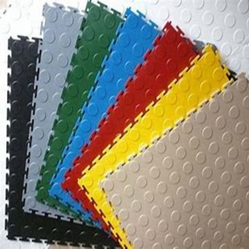 Porcelain Garage Floor Tiles for Sale at Factory Prices