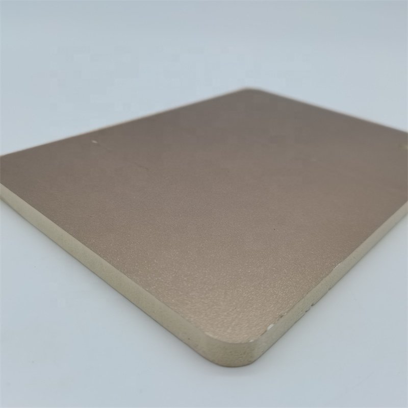 Decorative WPC Integrated Wallboard Other Boards Easy Quick Installation Bamboo Fiber Modern Villas Luxury Villa Wall Panels
