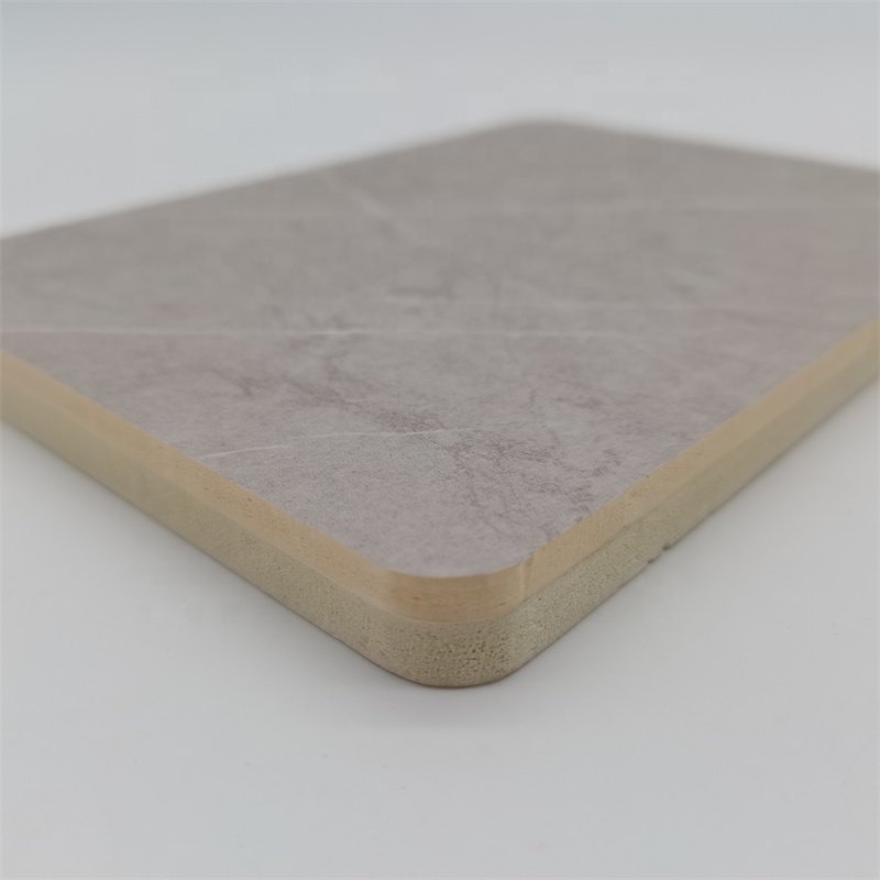 Decorative WPC Integrated Wallboard Other Boards Easy Quick Installation Bamboo Fiber Modern Villas Luxury Villa Wall Panels