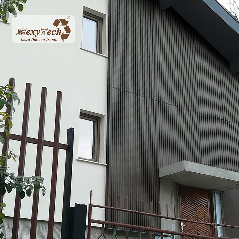 Exterior Aluminum Composite Wall Panel Outdoor Siding other Board Eco-Friendly Panel Building material Wall Panel