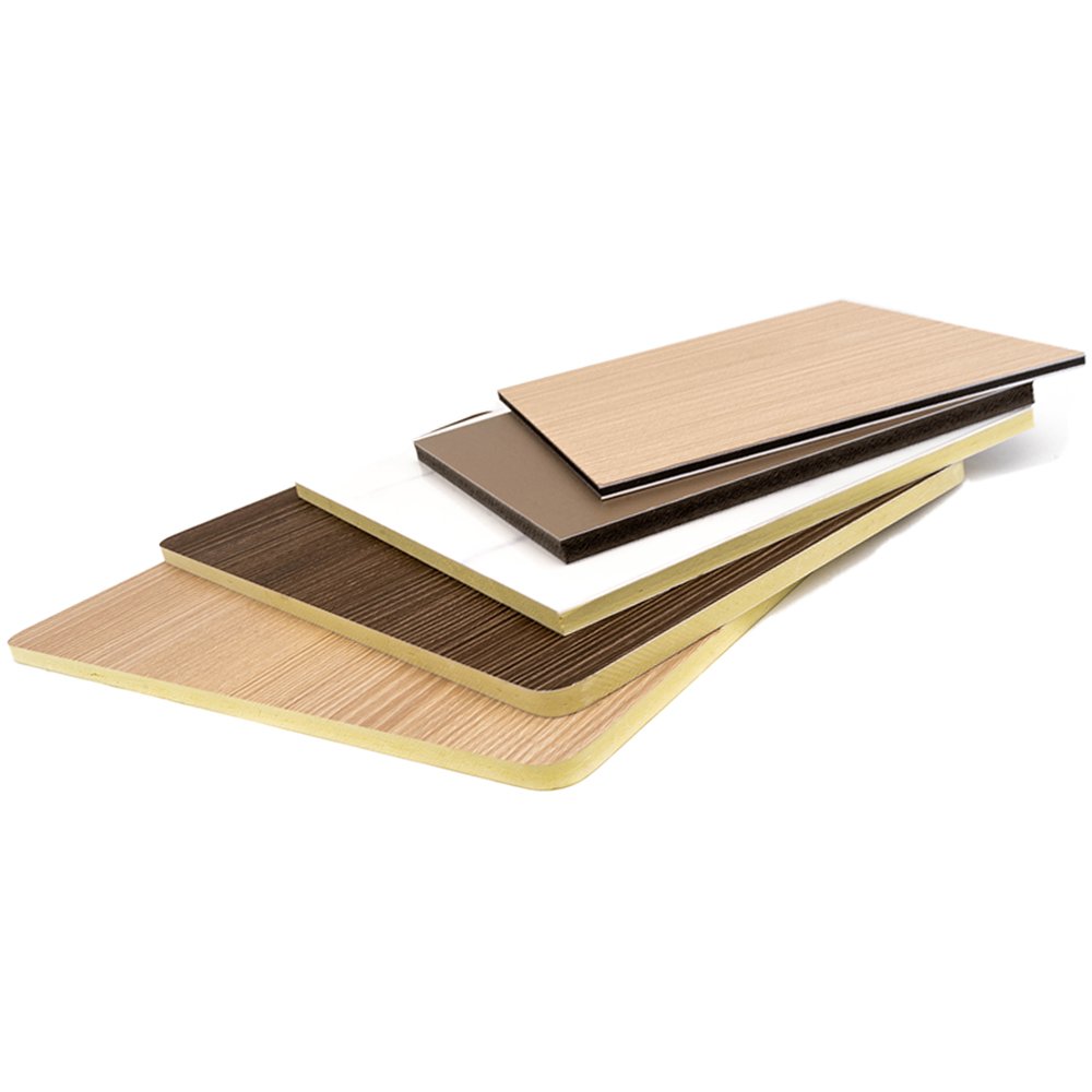 cheap house interior decorative tv bamboo charcoal wood veneer pvc Wall Panels Wall Cladding Weather-resistant Wall Boards