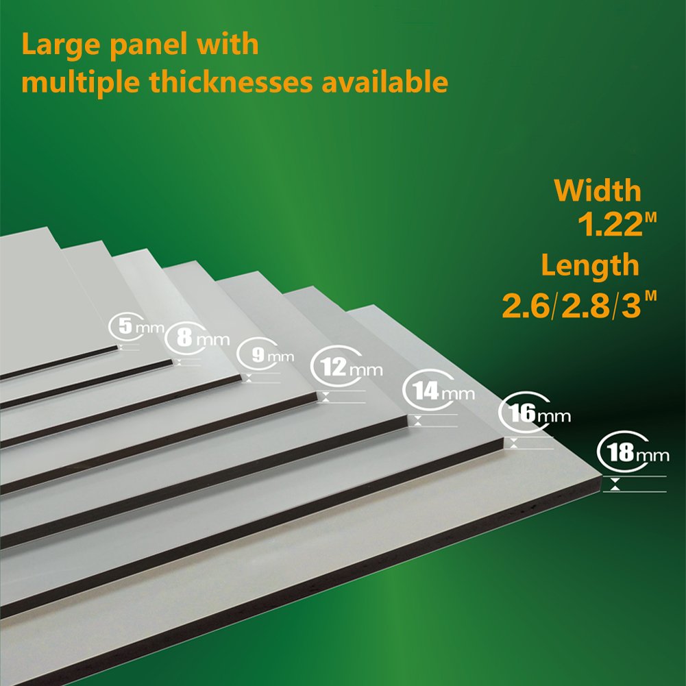 cheap house interior decorative tv bamboo charcoal wood veneer pvc Wall Panels Wall Cladding Weather-resistant Wall Boards