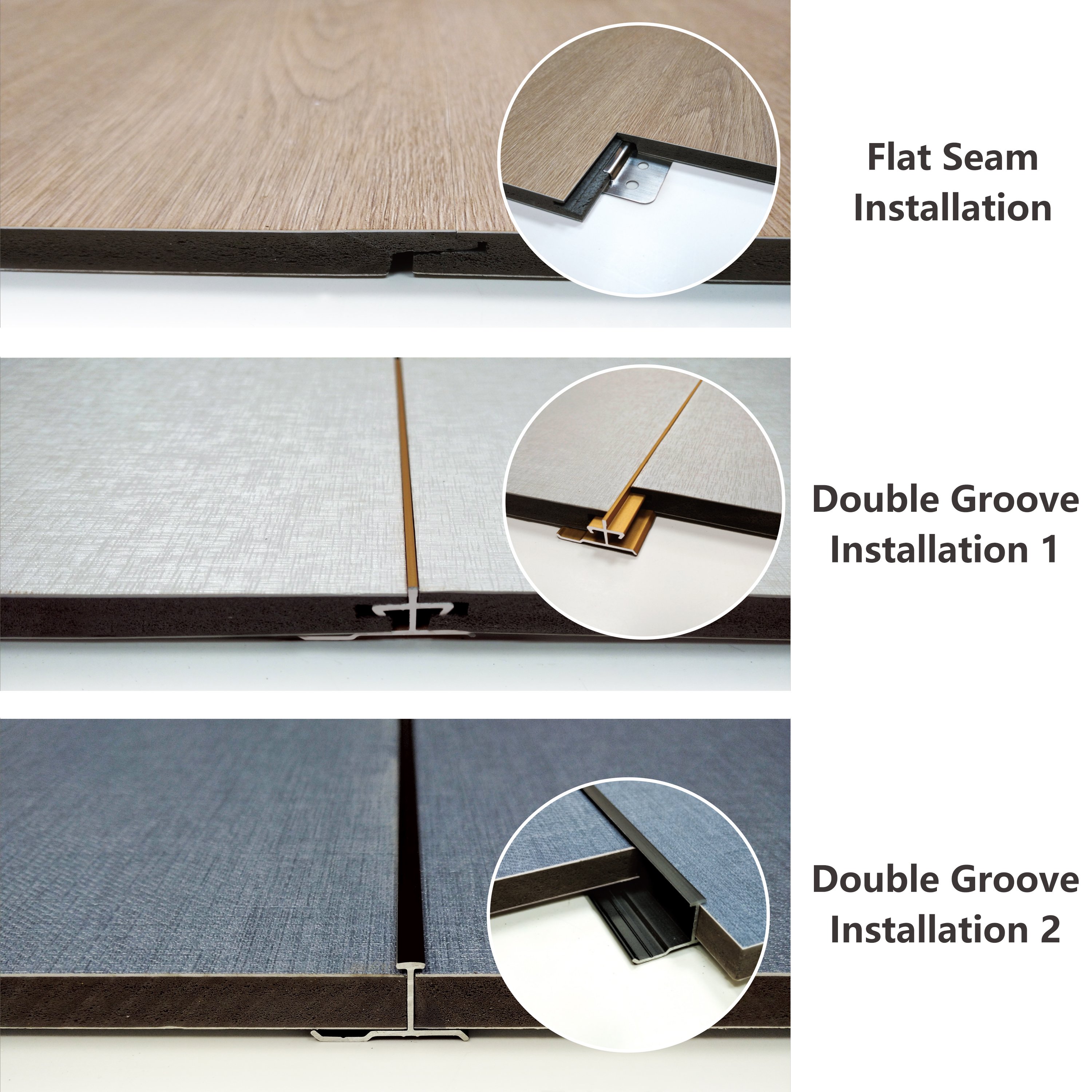 cheap house interior decorative tv bamboo charcoal wood veneer pvc Wall Panels Wall Cladding Weather-resistant Wall Boards