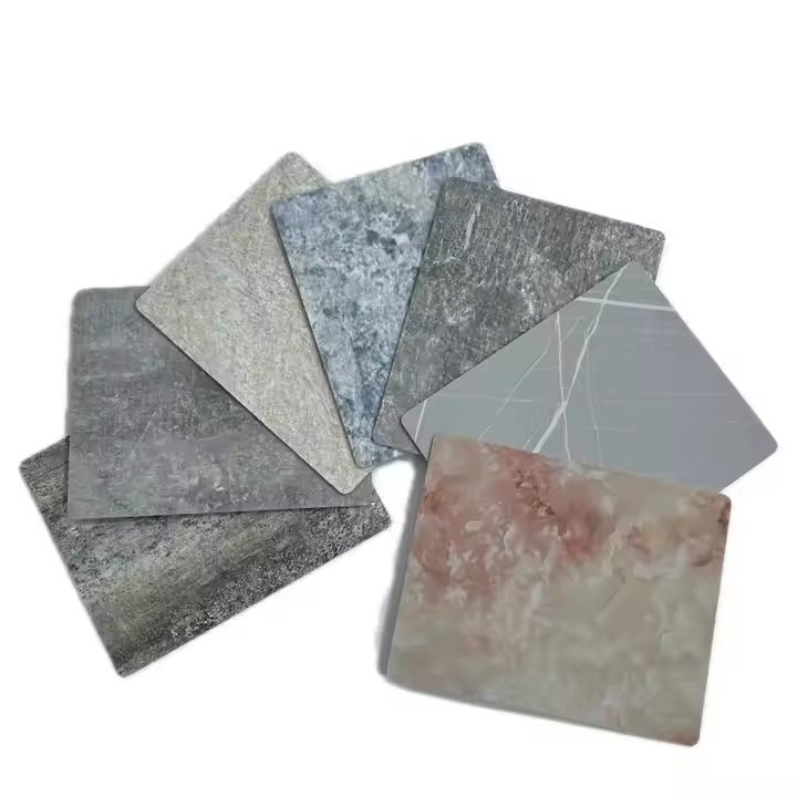 Customized High Quality PVC Sheet Durable Floral Design Wall Decoration Board Soundproof Modern Low Price High Density PVC Sheet