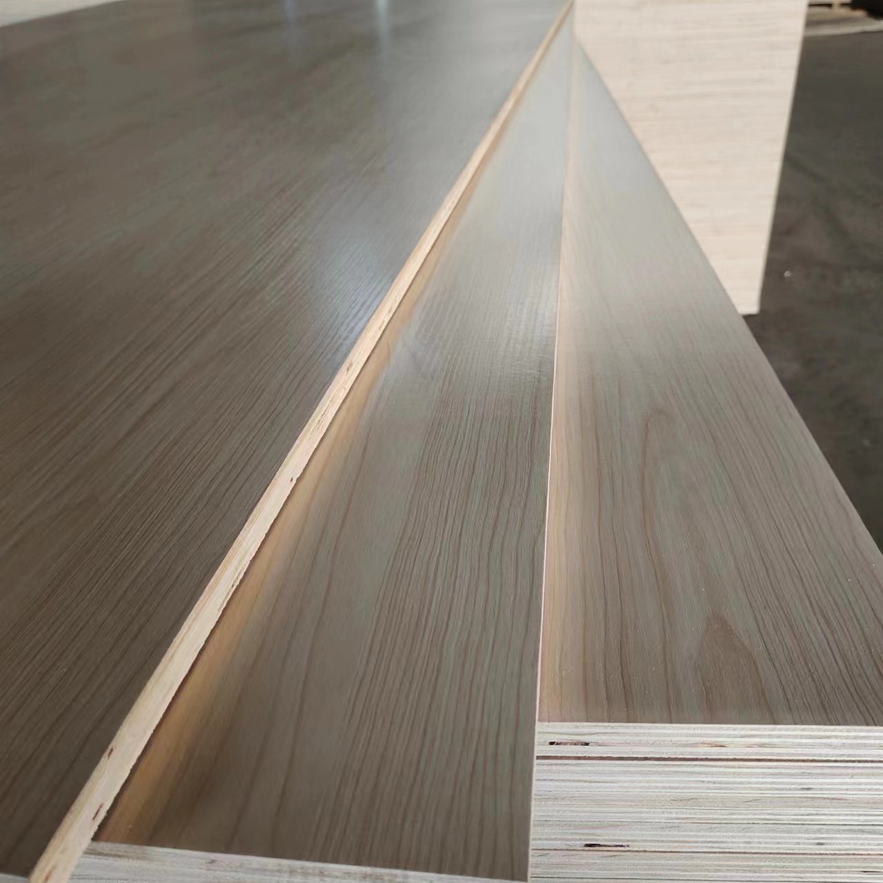 laminated wood boards