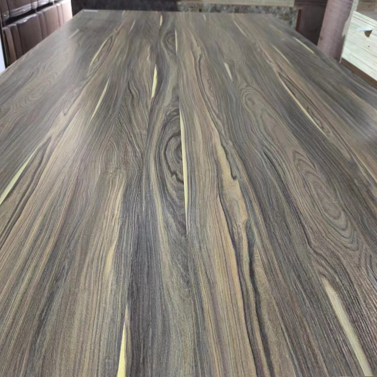 laminated wood boards