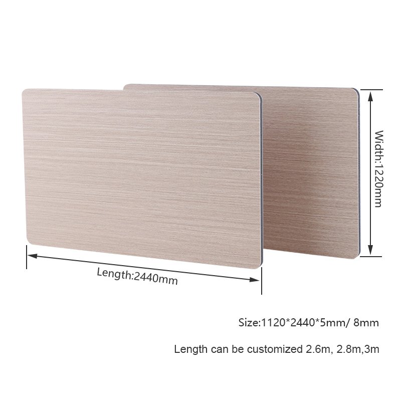 Bamboo charcoal wood veneer board wall cladding wood panels wall decor interior