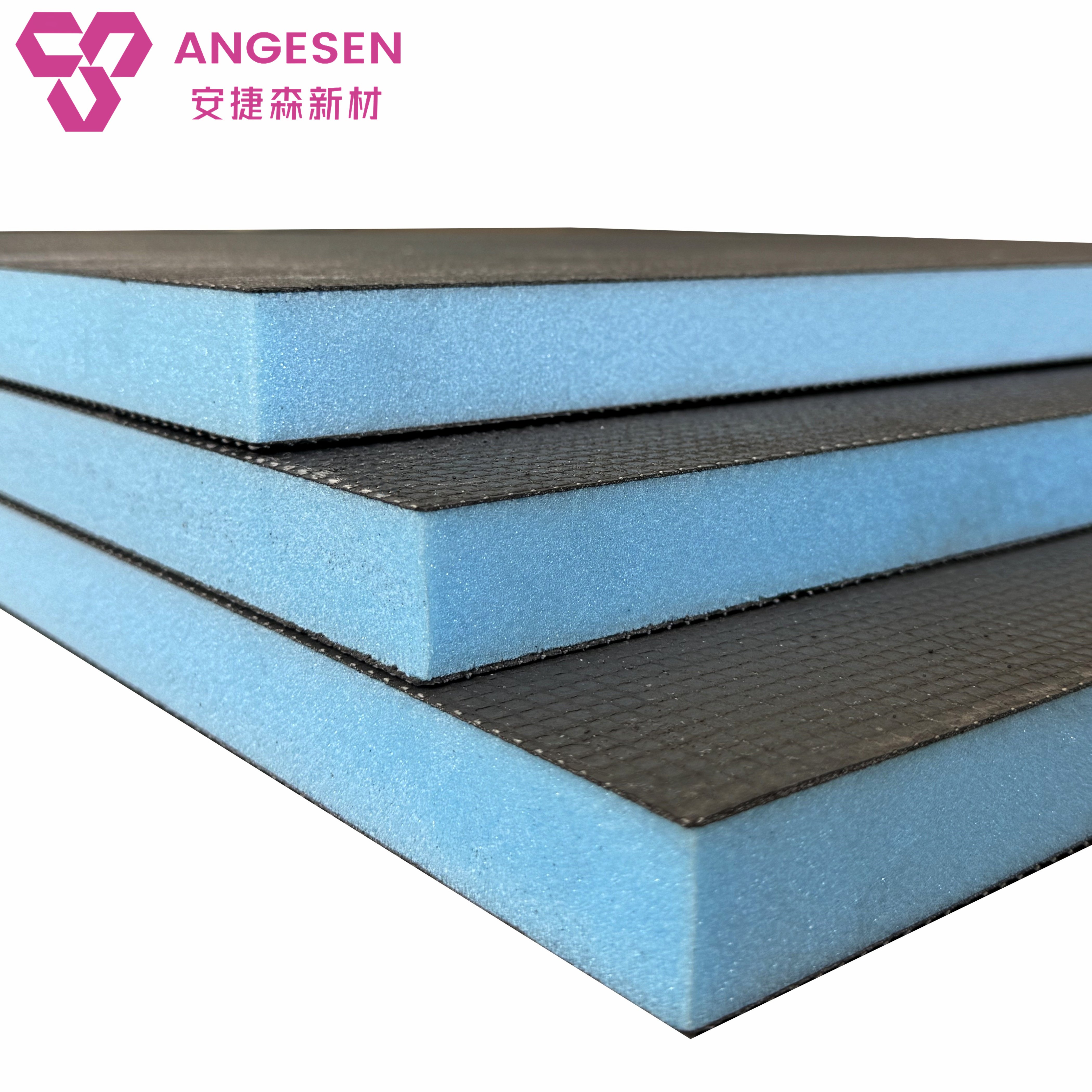 Stock available XPS Polystyrene waterproof board building materials wall panels&boards