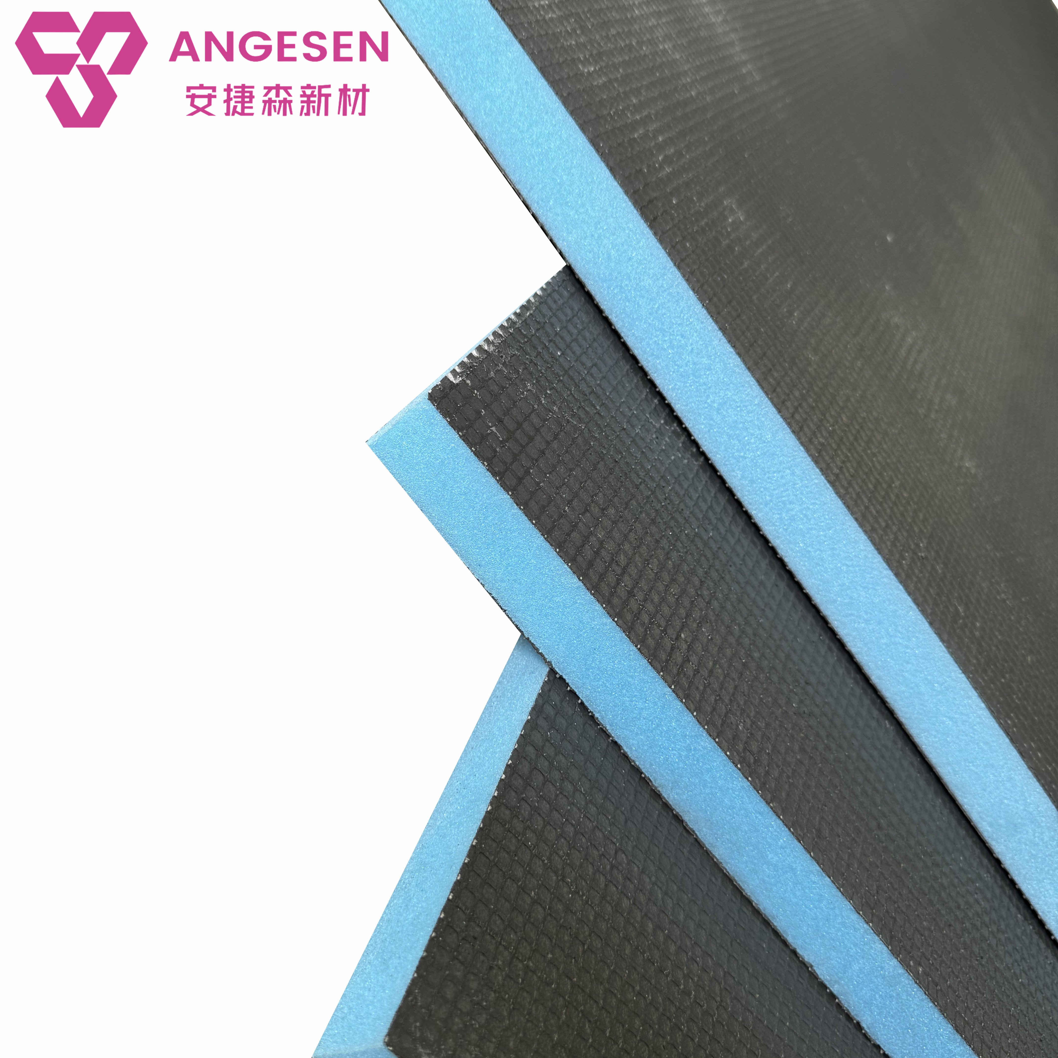 Stock available XPS Polystyrene waterproof board building materials wall panels&boards
