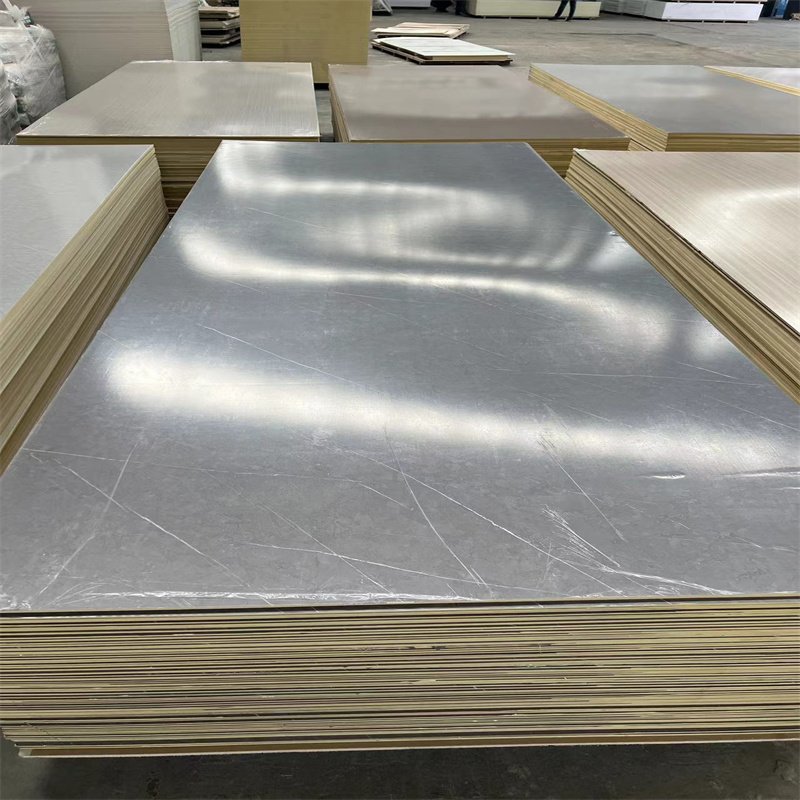 Fast Installment Wall Panel Marble Texture Indoor Decor Carbon Slate High Glossy Marble Board Wall Panel For Living Room Hotel