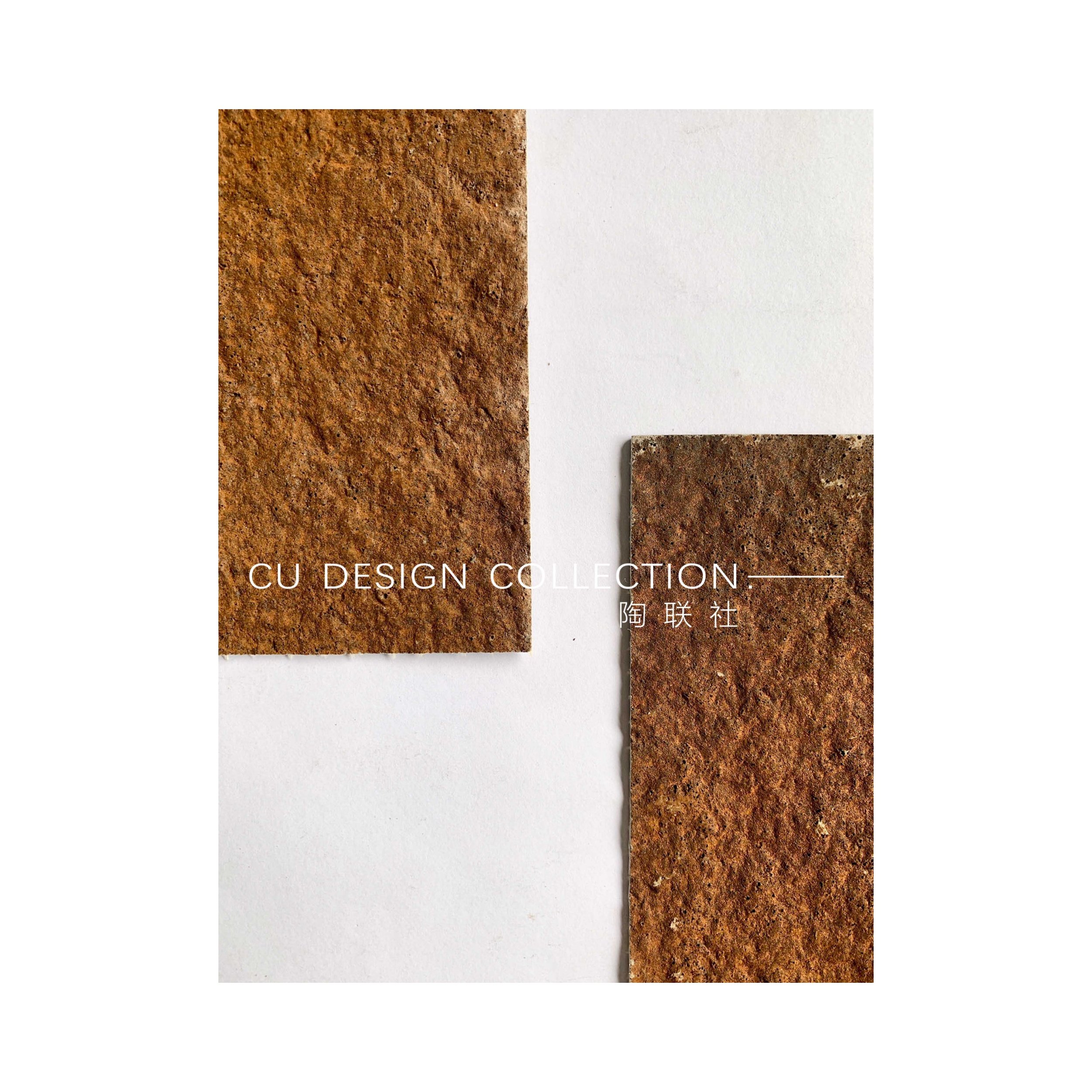 Premium Modern Architecture Innovative Material Durable & Elegant Stone Cladding