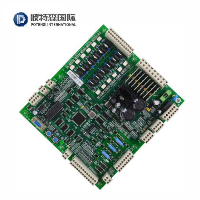Cheap Price Elevator Main PCB Board GGA21240D1 Motherboard elevator spare parts