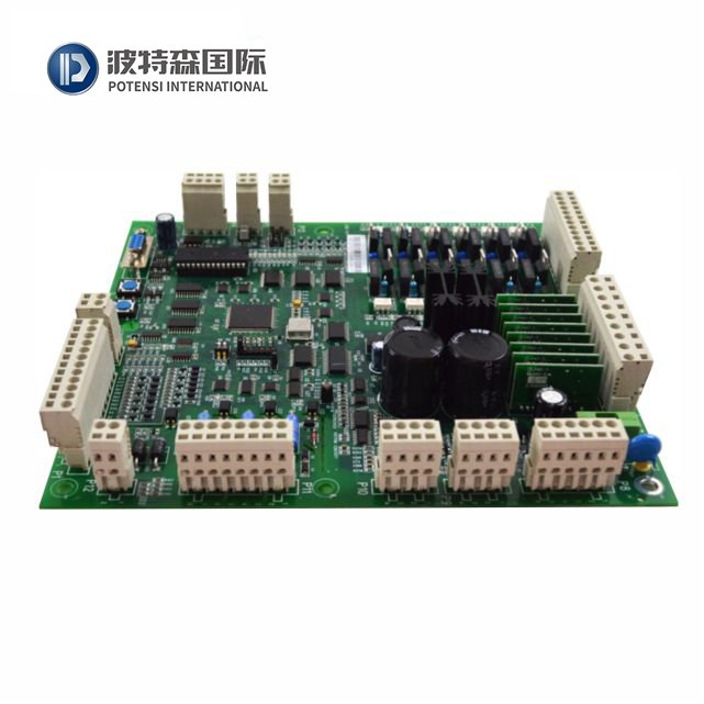 Cheap Price Elevator Main PCB Board GGA21240D1 Motherboard elevator spare parts