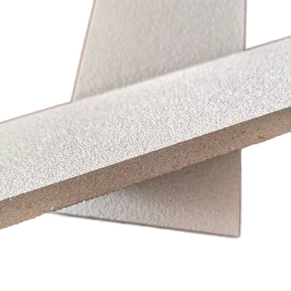 Acoustic Mineral Wool Ceiling Board 600*600*12mm Wall Panels Boards for office buildings