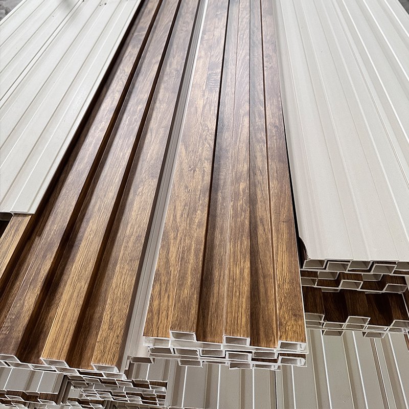 Wood Panels Wall Decor Interior Other Boards 3D Pvc Wall Panel