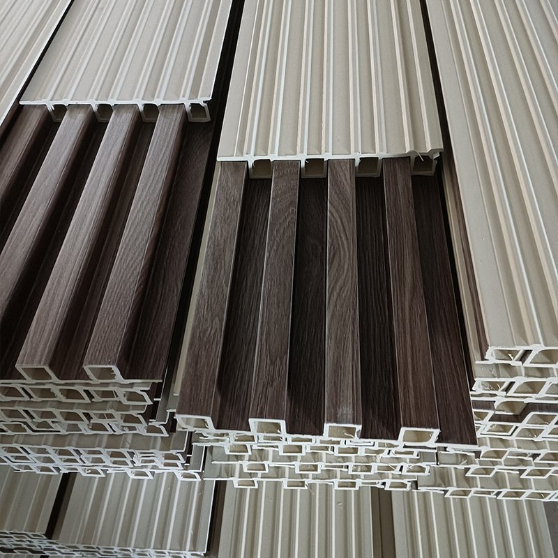 Wood Panels Wall Decor Interior Other Boards 3D Pvc Wall Panel