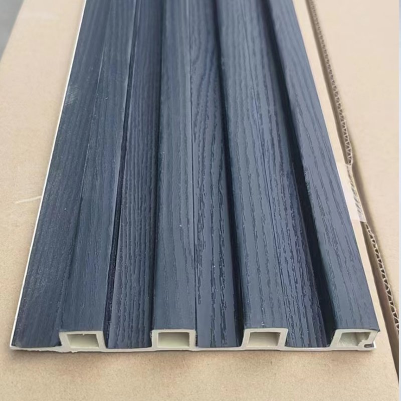Wood Panels Wall Decor Interior Other Boards 3D Pvc Wall Panel