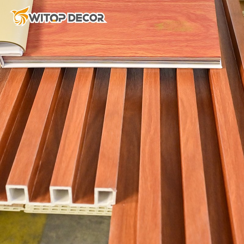 For Home Decoration Wpc Wall Panel Other Boards Wpc Wall Panel Modern Wpc Wall Panel Indoor Decor