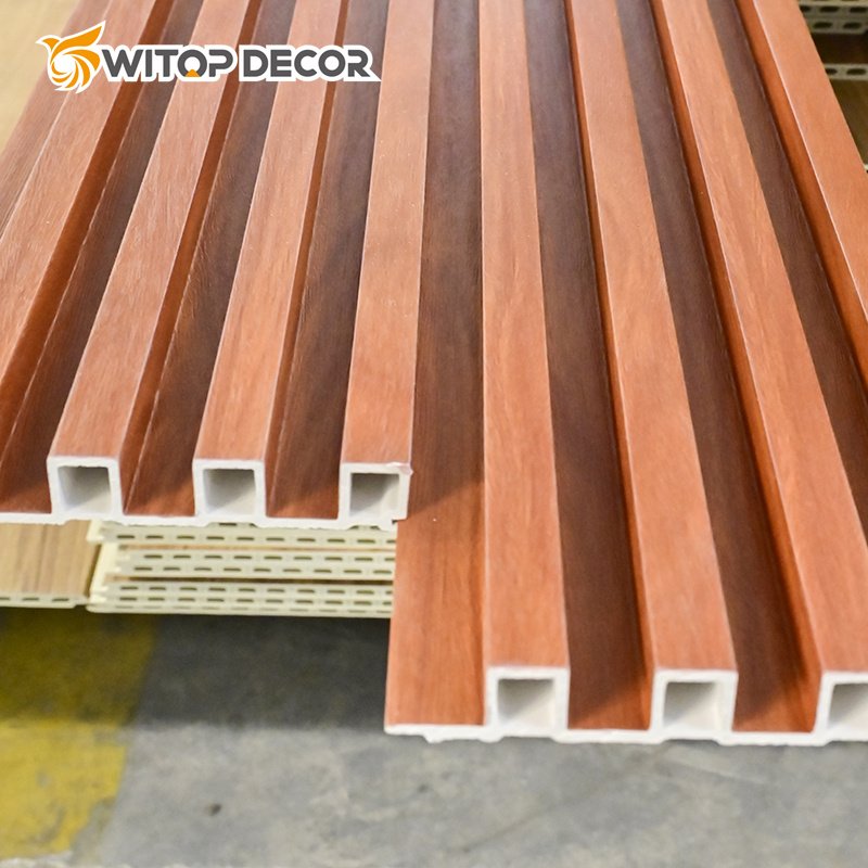 For Home Decoration Wpc Wall Panel Other Boards Wpc Wall Panel Modern Wpc Wall Panel Indoor Decor