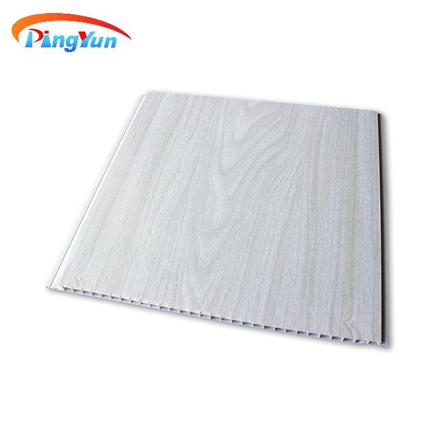Premium PVC Ceiling Panels Durable & Elegant Solutions SkyShield Ceilings for Modern Interiors