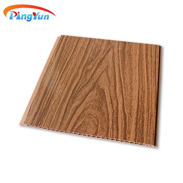 Premium PVC Ceiling Panels Durable & Elegant Solutions SkyShield Ceilings for Modern Interiors
