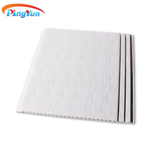 Premium PVC Ceiling Panels Durable & Elegant Solutions SkyShield Ceilings for Modern Interiors